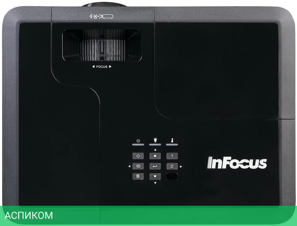 Проектор InFocus IN136ST