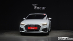 Audi A4 (B9) 40 TFSI Premium (11.2022)
