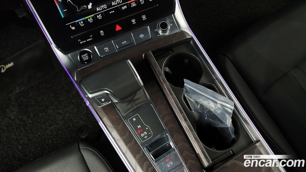 Audi A6 (C8) 45 TFSI Quattro Premium (01.2023)