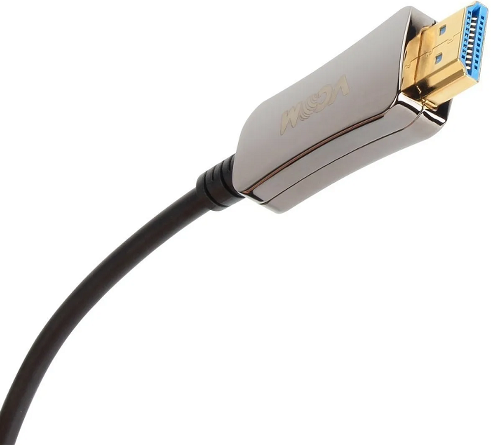 Кабель интерфейсный HDMI-HDMI VCOM D3742A-20M