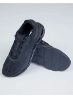 Кроссовки Rage Running Black