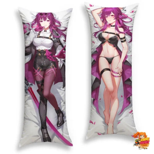 Дакимакура Honkai Star Rail Кафка