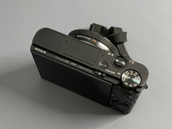 Sony RX100 IV