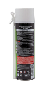 69-9-310 Пена монтажная бытовая WELLFOAM HOME 300, всесезонная, 650мл