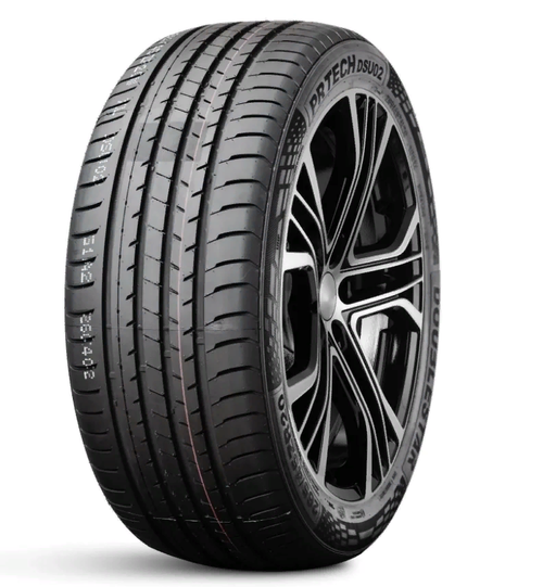 Легковая шина Doublestar DSU02 235/55R18 104W