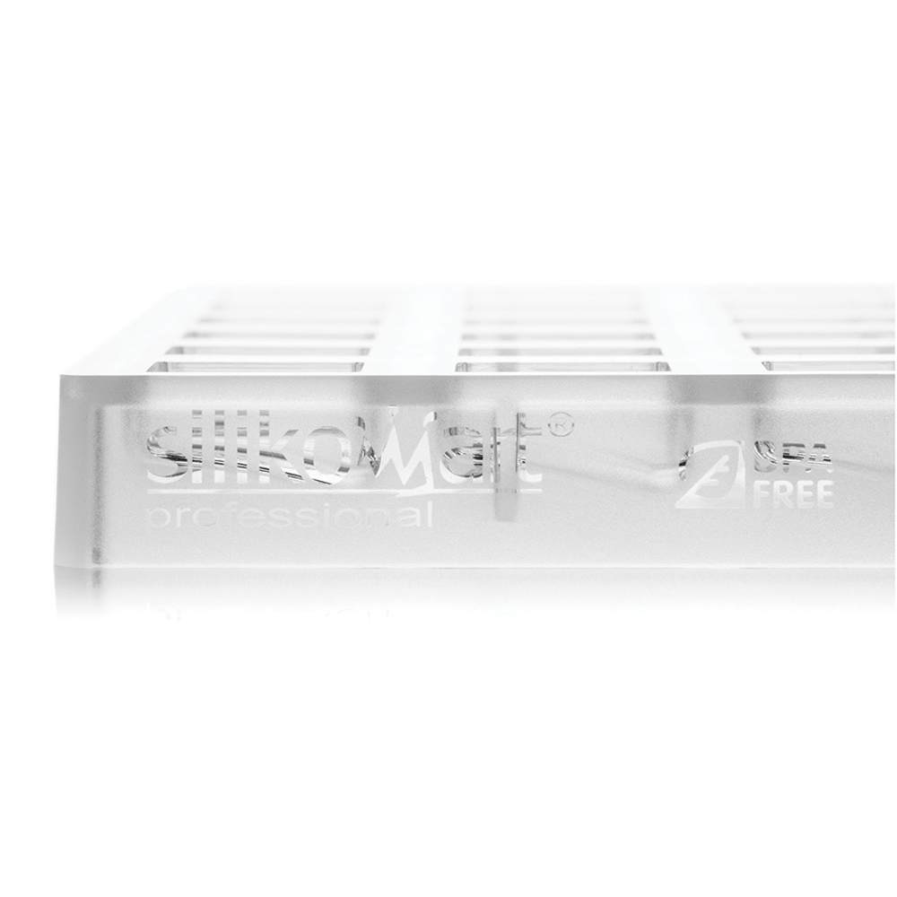 Форма для приготовления конфет goccia-t, 17,5х27,5 см