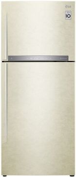 Холодильник LG GN-H432HEHZ