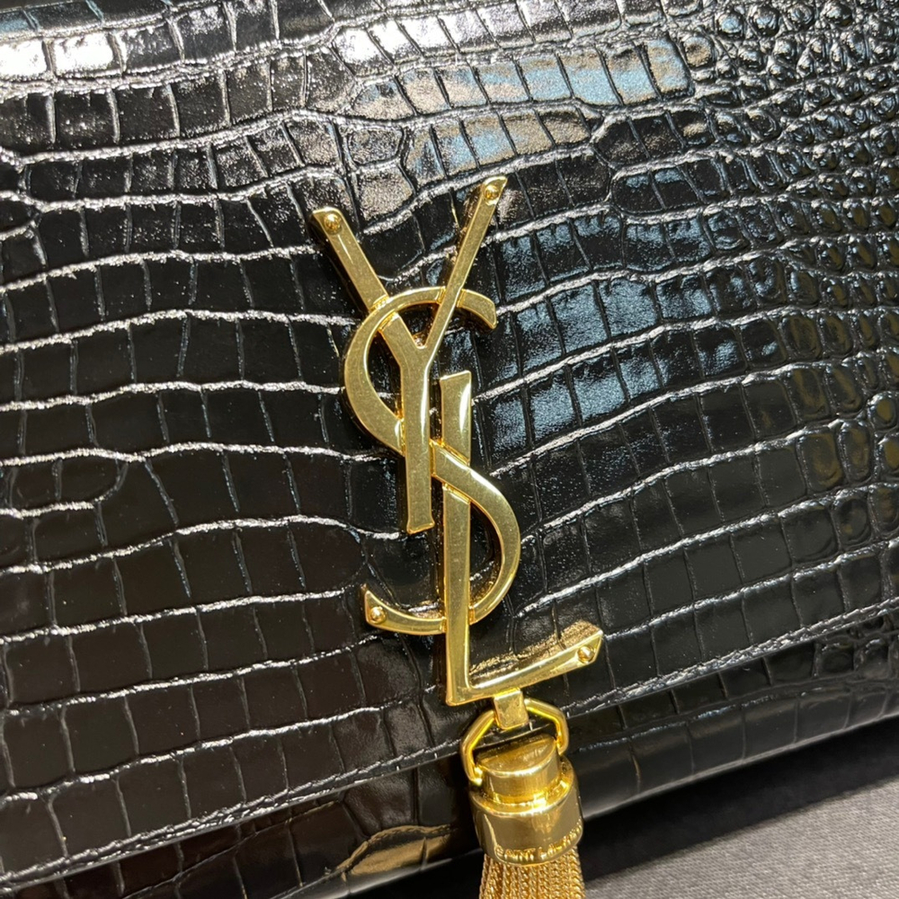 Saint Laurent Kate Medium Bag 24 cm