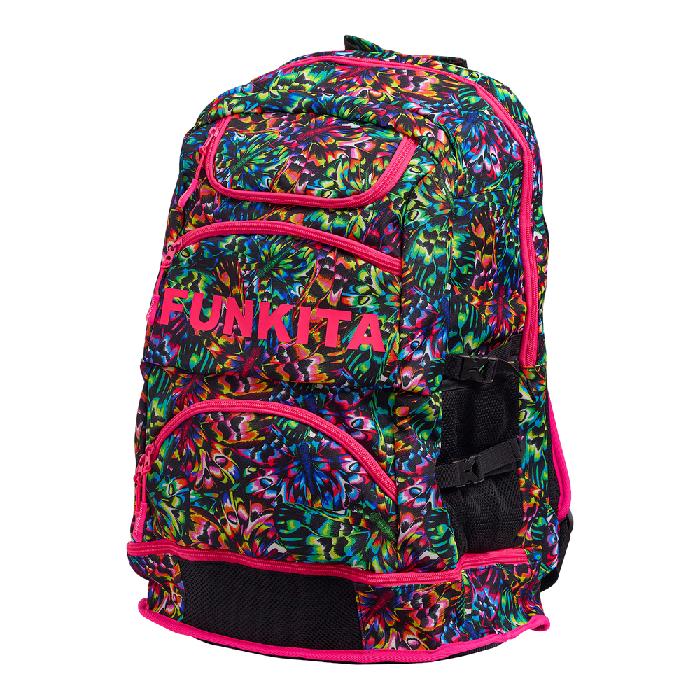 Рюкзак FUNKITA Flying Fiesta