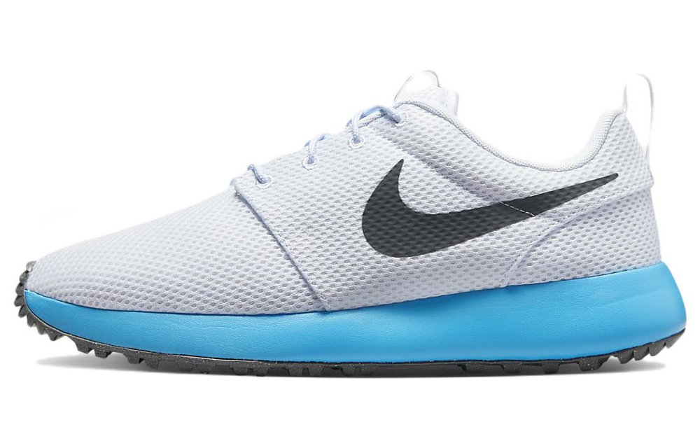 Nike Roshe Golf Next Nature "Grey Blue Lightning"