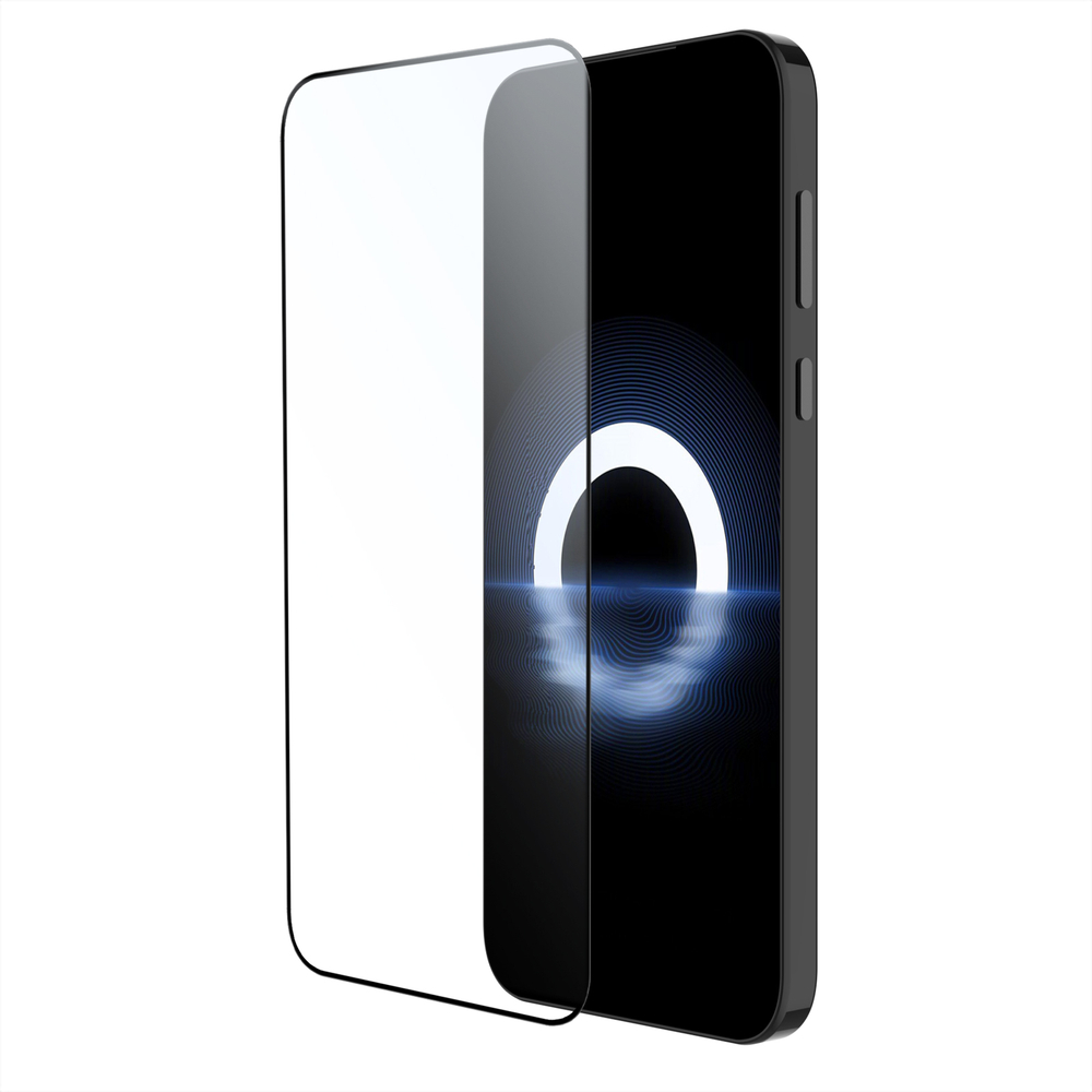 Защитная пленка 2шт. для экрана на Huawei Pura 70 от Nillkin, серия Impact Resistant Curved Film