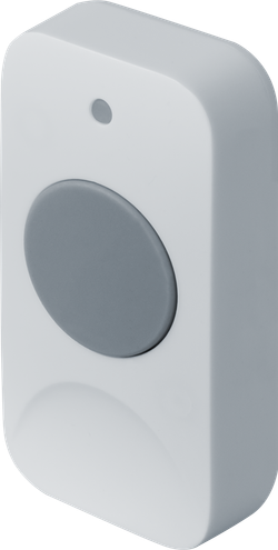 Звонок электрический Navigator 95 215 NDB-D-AC08-B-WH