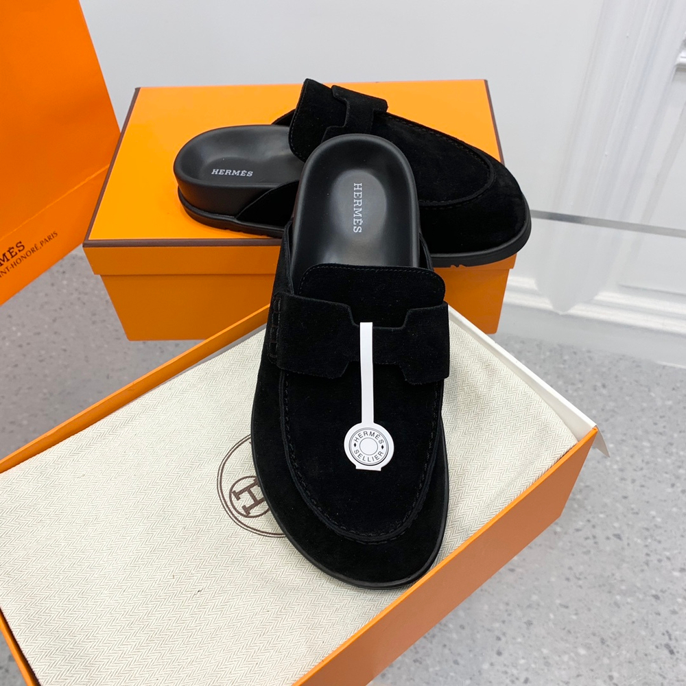 Hermes Go Mule