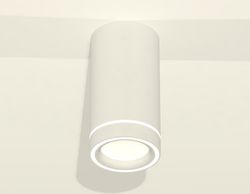 Ambrella Комплект накладного светильника с акрилом Techno XS8161004