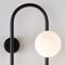 Бра Imperium Loft Hoop 140761-26