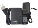 Аккумулятор для Fujikura HTR-08-Ch5525