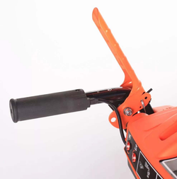 Снегоуборщик PATRIOT PRO 1100 ED