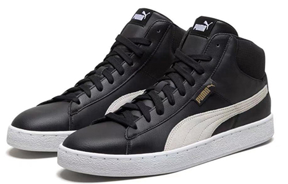 Кроссовки PUMA 1948 Mid L Basketball, 359169-07