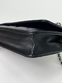 Сумка Chanel Wallet On Chain