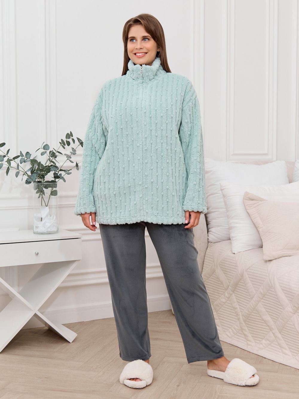 Костюм Палея-2 Виотекс МЕНТОЛОВЫЙ