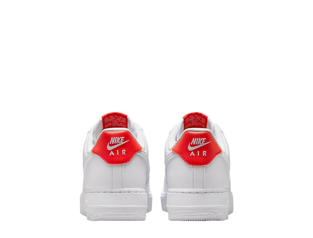 Кроссовки Nike Air Force 1 '07