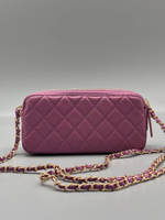 Сумка CHANEL