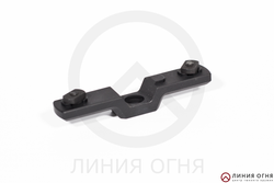 SAG - порт для QD антабки на M-Lok