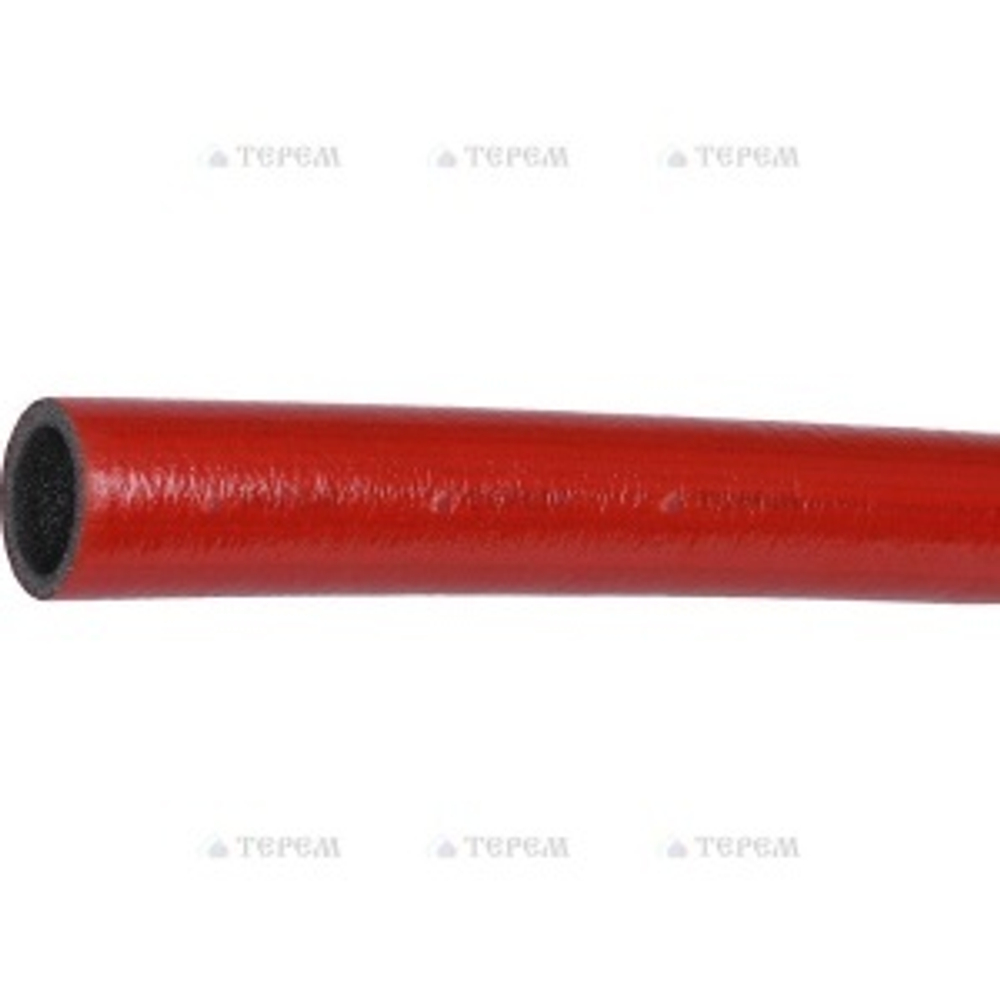 Трубка Energoflex (Красный) K 22/6-2м (76шт)
