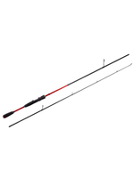 Спиннинг для рыбалки Maximus WINNER-X TW 21ML 2,1m 4-22g + Воблер LureMax RATRI 102SPMR-172, 13 гр., суспендер