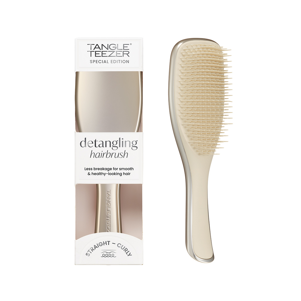 Расческа Tangle Teezer на тонкой ручке НОВЫЕ ЦВЕТА в ассортименте