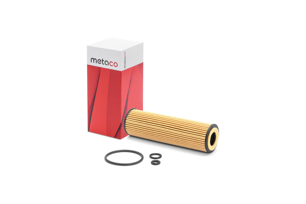 Metaco 1020-203
