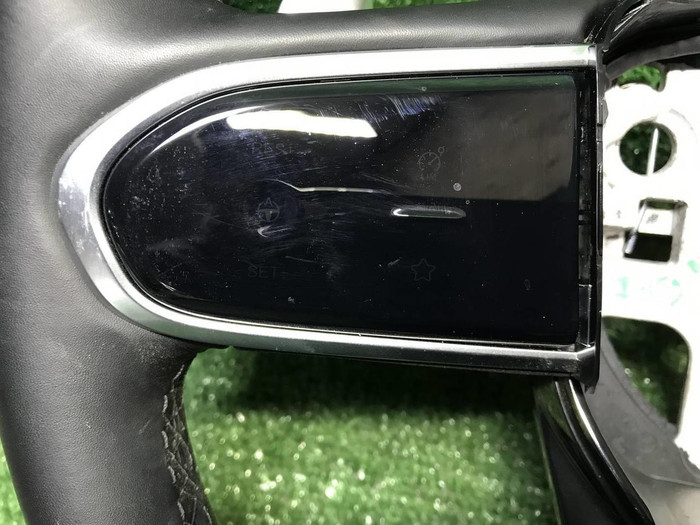 Руль Chery Arrizo 8 (2022-н.в.)