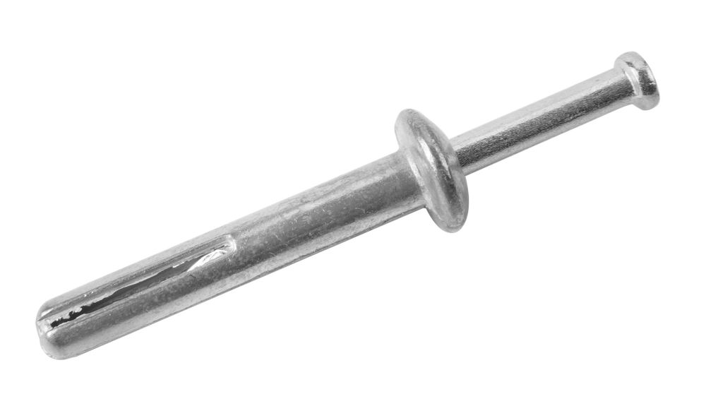 Анкер клиновой, M6х40 мм, 60 шт. в кор., Tolsen 54292