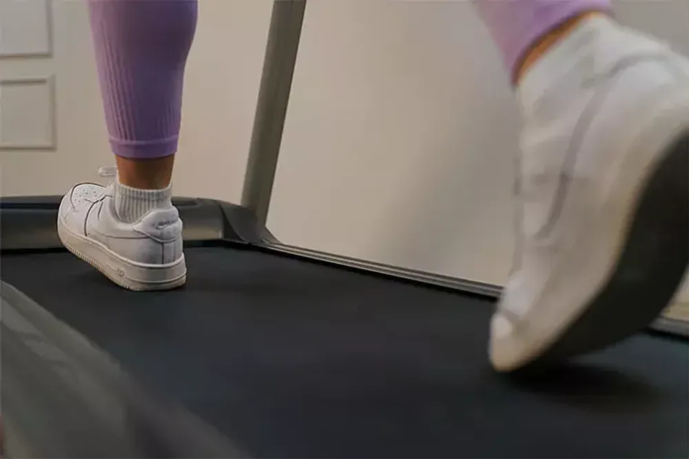 Беговая дорожка Hasttings  Eclipse