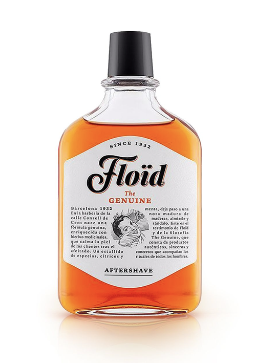 Floid AfterShave Genuine NEW (обновлённый) - Лосьон после бритья 150 мл