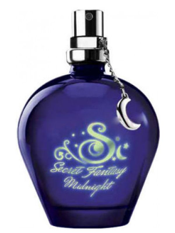 Avon Secret Fantasy Midnight