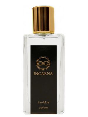 Incarna parfums Lyu blue