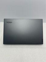 Ноутбук Lenovo Yoga Slim 7-14ITL05 (82A3009BRU) 14"/Intel Core i5-1135G7/RAM 8 GB/SSD 256 GB/Intel Iris Xe Graphics/1920x1080/IPS/DOS/Подсветка кл-ры: LED/серый. Состояние: B1