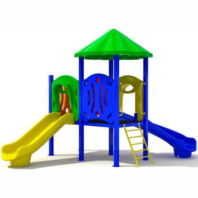 Детская площадка «Каменный Берег»