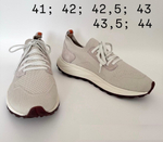 Кроссовки мужские APOLLO тканевые HENDERSON BARACCO