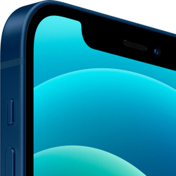 Смартфон Apple iPhone 12 64GB Blue (MGJ83RU/A)