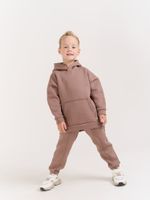 Костюм "Кокос" утепленный