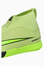 Футзалки Nike Mercurial Superfly 10 Academy IC Junior - желтый