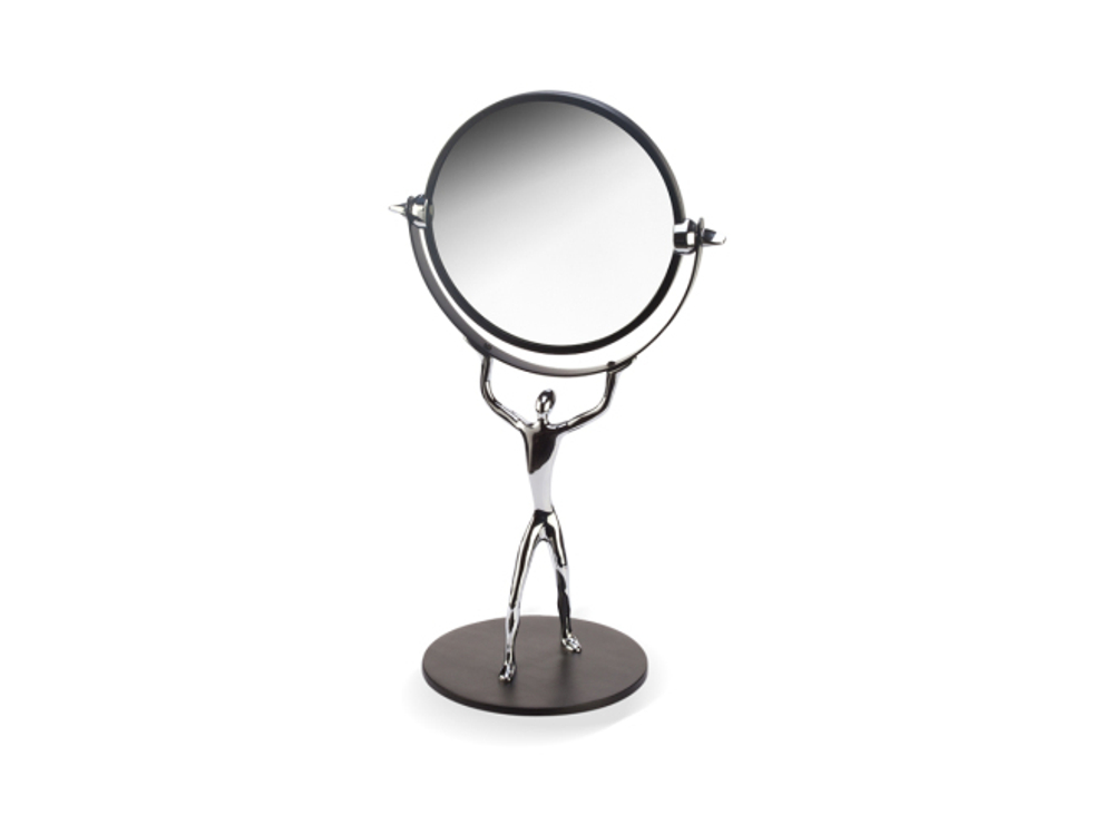 Mukul Goyal Зеркало АйДи MG336