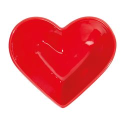 Салатник Love, 18х15 см