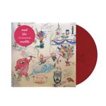 Med, Blu & Madlib The Burgundy
