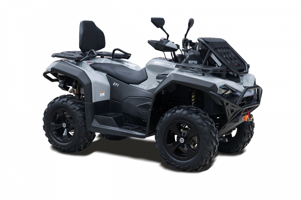 Квадроцикл HiSUN GUARDIAN 750L /MUD