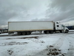 CIMC THT9* Полуприцеп изотермический/рефрижератор THT9402XLC (Рефрижератор)