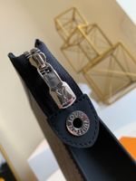 Louis Vuitton Pochette Voyage MM