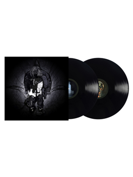 SALUKI "BOLSHIE KURTKI" 2LP VINYL